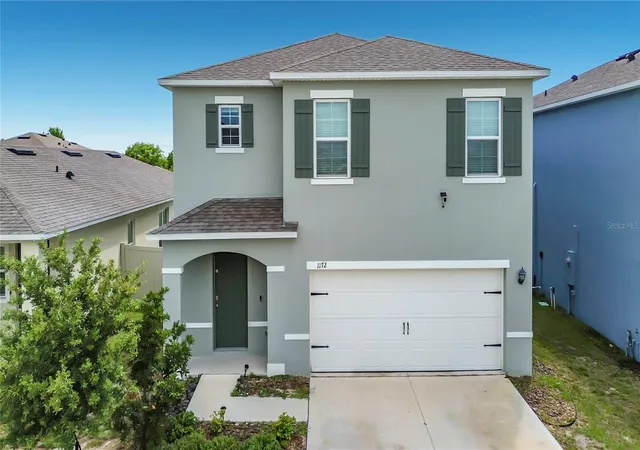 4th image of 1172 Cascades Ave, Davenport, FL 33837 | MLS# O6418576