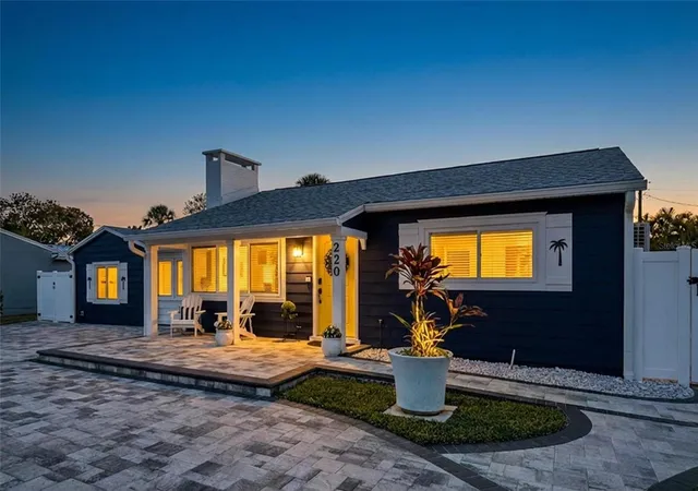 Photo 3 of Single family home for sale at 220 40th Avenue, St Pete Beach, FL 33706 | MLS# TB8521467 | Listing updated on 2026-07-18