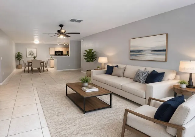 Photo 3 of Condo for sale at 4328 S Kirkman Rd #1303, Orlando, FL 32811 | MLS# R4911493 | Listing updated on 2026-07-24