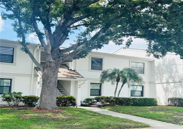 Photo 1 of Condo for sale at 106 Windward Pl, Oldsmar, FL 34677 | MLS# TB8521469 | Listing updated on 2026-10-01