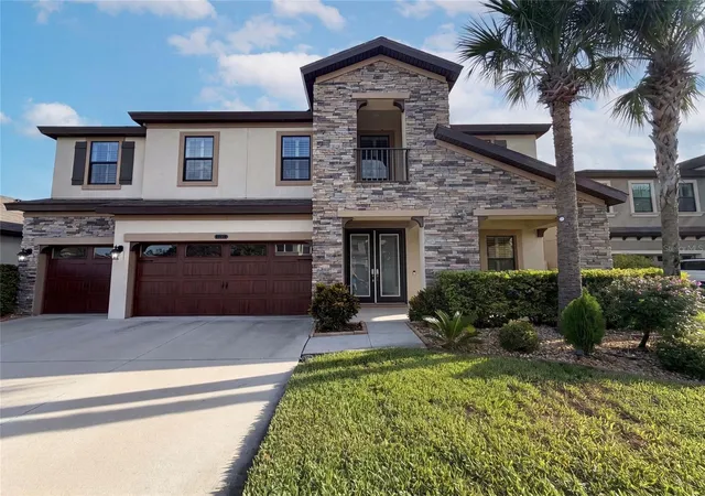 Homes for sale in Land O Lakes, FL | 21797 Briske Morning Ave, Land O Lakes, FL 34637 | MLS# O6418590