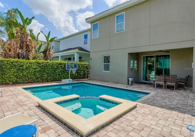 31st image of 640 Lasso Dr, Kissimmee, FL 34747 | MLS# O6418592