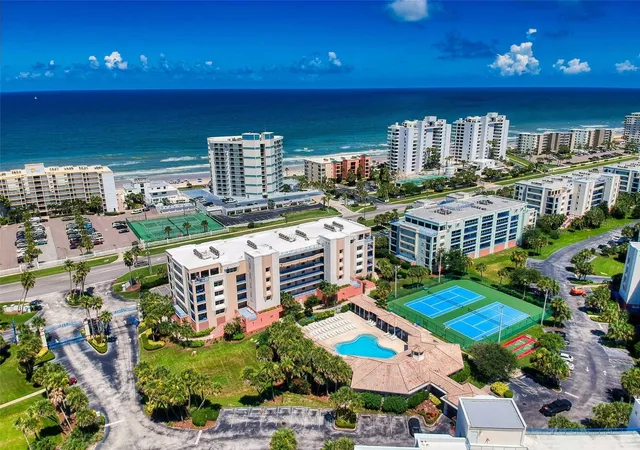 Homes for sale in New Smyrna Beach, FL | 5300 S Atlantic Ave #505, New Smyrna Beach, FL 32169 | MLS# V4949765