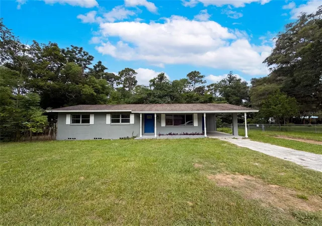 Photo 1 of Single family home for sale at 2410 Ne 3rd Avenue, Ocala, FL 34470 | MLS# O6418597 | Listing updated on 2026-09-26