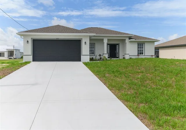 2nd image of 4130 Nw 33rd St, Cape Coral, FL 33993 | MLS# C7527595