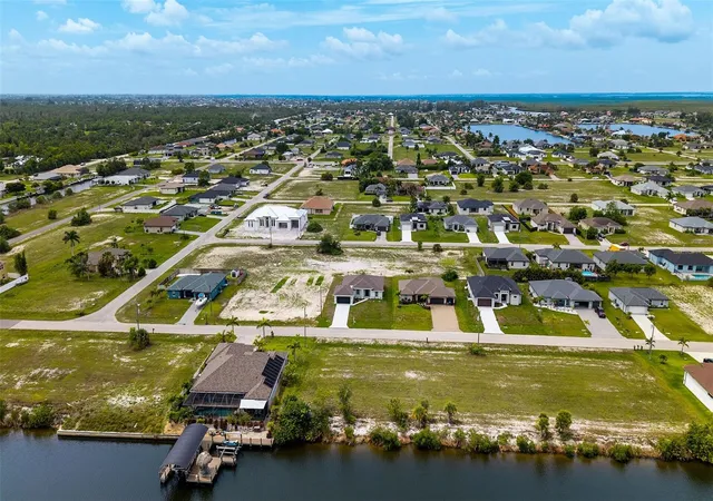 37th image of 4130 Nw 33rd St, Cape Coral, FL 33993 | MLS# C7527595