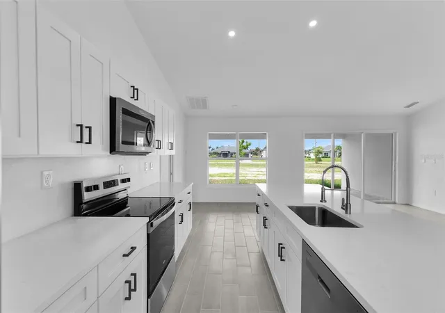 5th image of 4130 Nw 33Rd St, Cape Coral, FL 33993 | MLS# C7527595