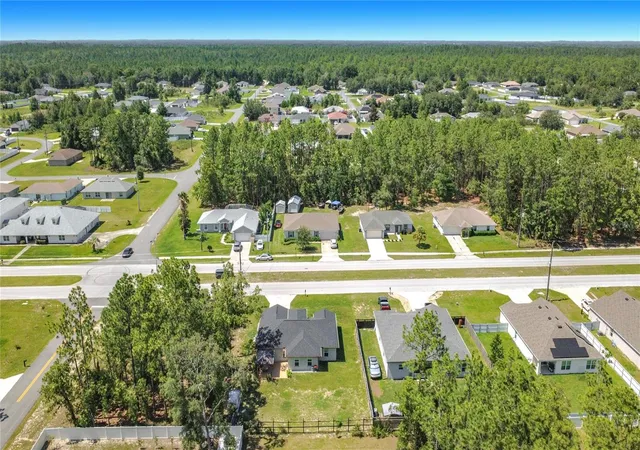 33rd image of 628 Marion Oaks Trl, Ocala, FL 34473 | MLS# S5152249
