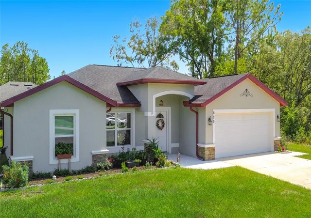4th image of 628 Marion Oaks Trl, Ocala, FL 34473 | MLS# S5152249