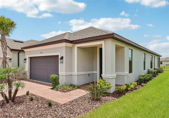 Photo 1 of Single family home for sale at 1132 Via Galuppi St, Kissimmee, FL 34759 | MLS# O6418633 | Listing updated on 2026-09-24