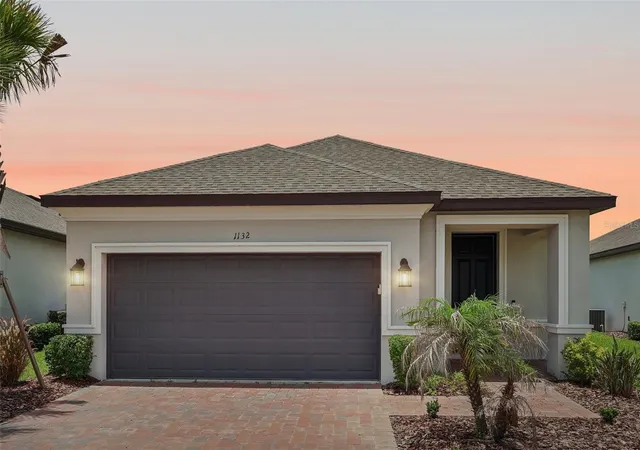Photo 2 of Single family home for sale at 1132 Via Galuppi St, Kissimmee, FL 34759 | MLS# O6418633 | Listing updated on 2026-09-24