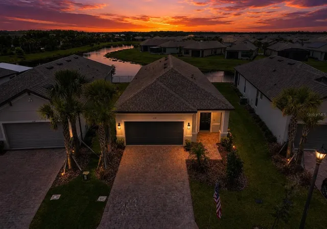 Photo 3 of Single family home for sale at 1132 Via Galuppi St, Kissimmee, FL 34759 | MLS# O6418633 | Listing updated on 2026-09-24
