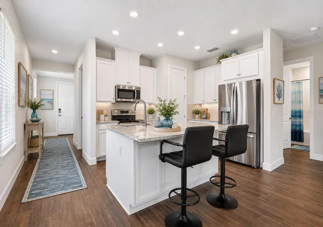 Photo 4 of Single family home for sale at 1132 Via Galuppi St, Kissimmee, FL 34759 | MLS# O6418633 | Listing updated on 2026-09-24