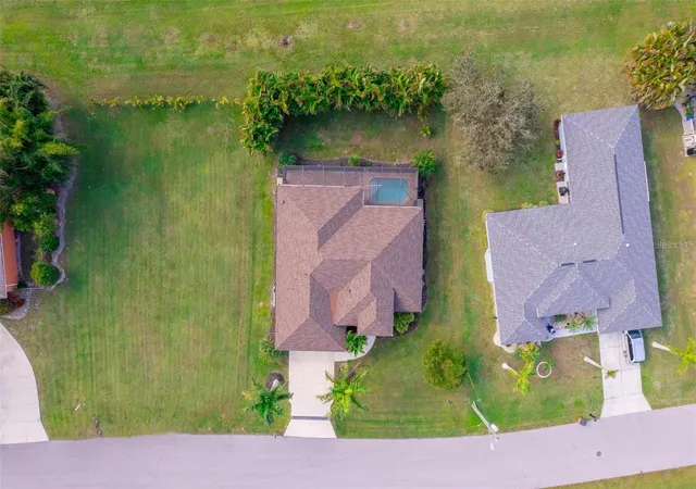 Photo 1 of Land for sale at 7353 N Seagrape Rd, Punta Gorda, FL 33955 | MLS# C7527596 | Listing updated on 2026-07-18