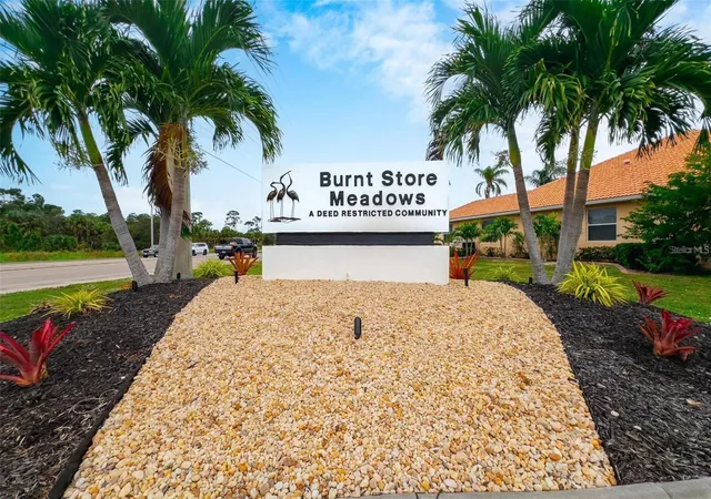 Photo 2 of Land for sale at 7353 N Seagrape Rd, Punta Gorda, FL 33955 | MLS# C7527596 | Listing updated on 2026-07-18