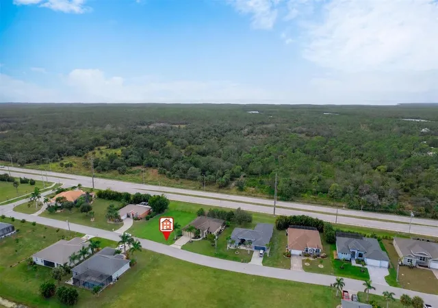 Photo 3 of Land for sale at 7353 N Seagrape Rd, Punta Gorda, FL 33955 | MLS# C7527596 | Listing updated on 2026-07-18