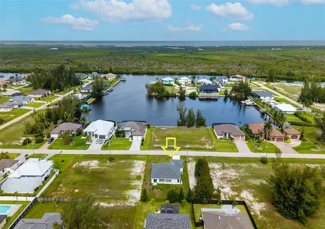 3rd image of 2221 Nw 43Rd Ave, Cape Coral, FL 33993 | MLS# C7527597