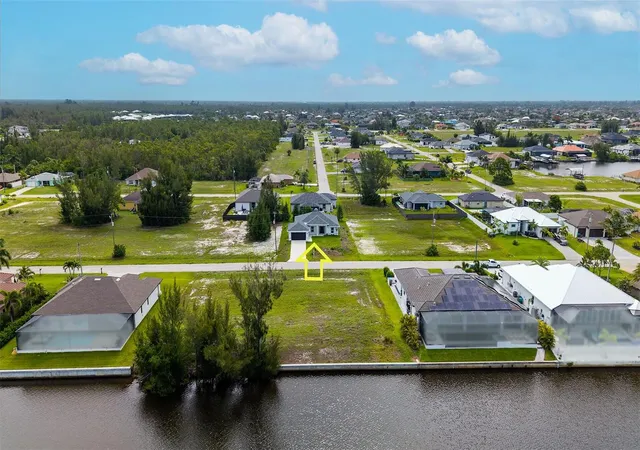 32nd image of 2221 Nw 43rd Ave, Cape Coral, FL 33993 | MLS# C7527597