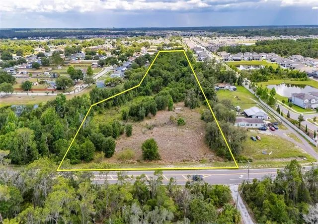 Land for sale at 13311 Rhodine Rd, RIVERVIEW, FL 33579 | MLS# TB8521492
