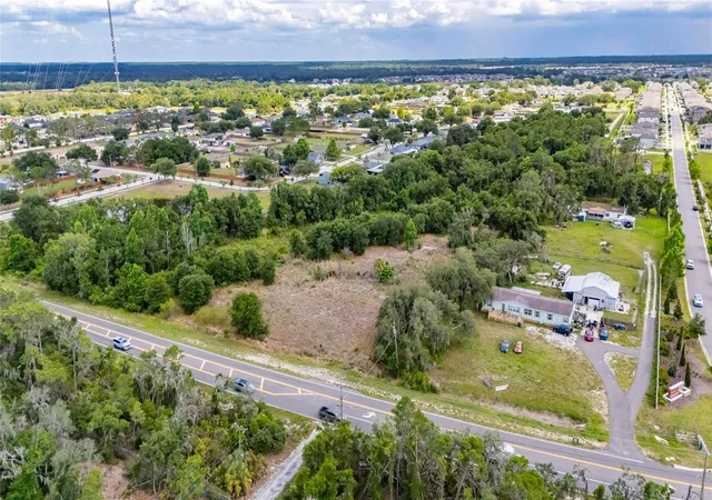 Photo 2 of Land for sale at 13311 Rhodine Rd, Riverview, FL 33579 | MLS# TB8521492 | Listing updated on 2026-07-29
