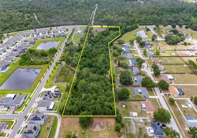 Photo 3 of Land for sale at 13311 Rhodine Rd, Riverview, FL 33579 | MLS# TB8521492 | Listing updated on 2026-07-29