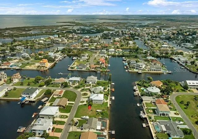 Photo 3 of Land for sale at Paradise Cir, Hernando Beach, FL 34607 | MLS# W7886917 | Listing updated on 2026-08-06