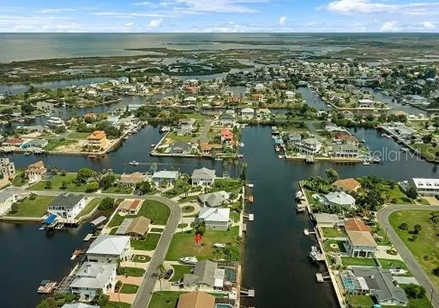 Photo 5 of Land for sale at Paradise Cir, Hernando Beach, FL 34607 | MLS# W7886917 | Listing updated on 2026-08-06