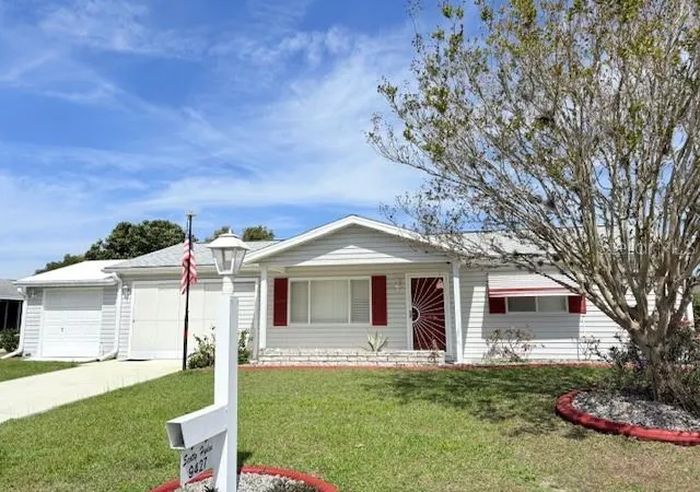 Photo 1 of Single family home for sale at 9427 Se 174th Place Rd, Summerfield, FL 34491 | MLS# OM727088 | Listing updated on 2026-09-24