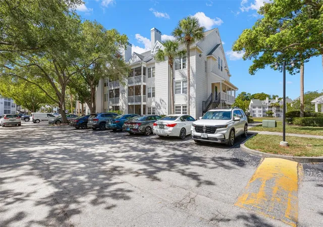 2nd image of 3310 Haviland Ct #104, Palm Harbor, FL 34684 | MLS# TB8521497