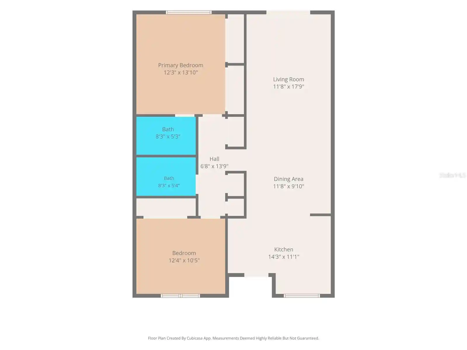 Listing Photo 66 - Condo for sale in 90 S Highland Ave located at 90 S Highland Ave, Tarpon Springs, FL 34689 - Unit #1414