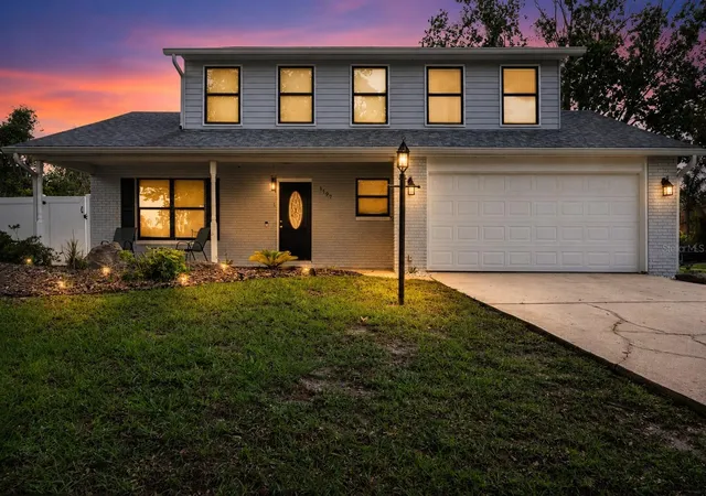 1st image of 1197 Southfork Ct, Port Orange, FL 32129 | MLS# O6418674