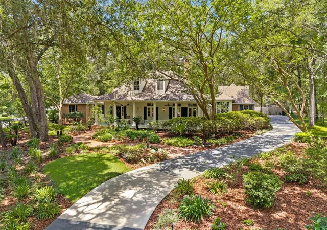 2nd image of 9326 Sw 53rd Ln, Gainesville, FL 32608 | MLS# GC541358