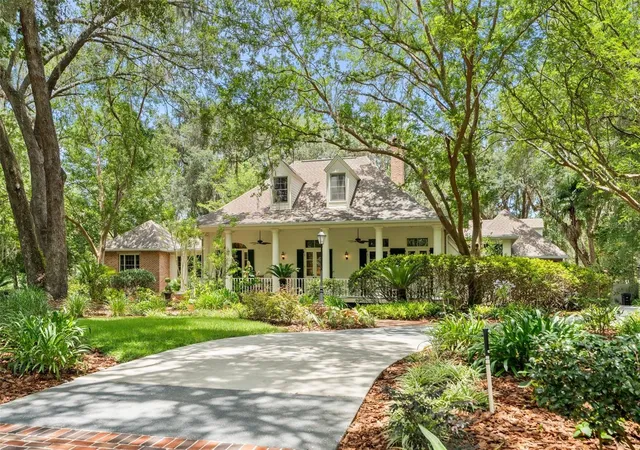 3rd image of 9326 Sw 53Rd Ln, Gainesville, FL 32608 | MLS# GC541358