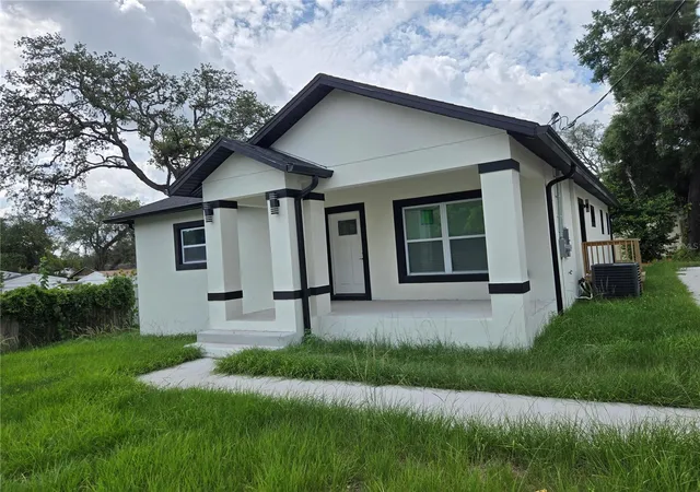 Single family home for sale at 701 E Linebaugh Ave, Tampa, FL 33612 | MLS# TB8521507 | Listing updated on 2026-08-31
