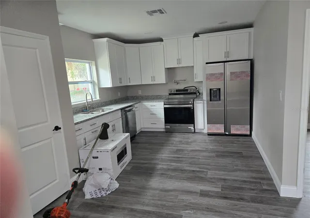 Photo 1 of Single family home for sale at 701 E Linebaugh Ave, Tampa, FL 33612 | MLS# TB8521507 | Listing updated on 2026-08-31