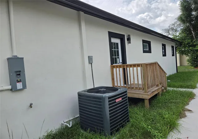 Photo 2 of Single family home for sale at 701 E Linebaugh Ave, Tampa, FL 33612 | MLS# TB8521507 | Listing updated on 2026-08-31
