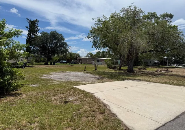 Photo 1 of Land for sale at 3825 Bravo Rd, Port Charlotte, FL 33953 | MLS# C7527601 | Listing updated on 2026-10-11
