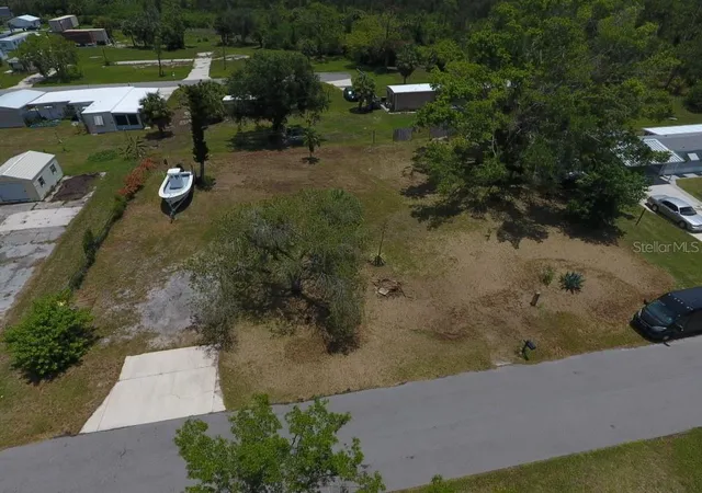 Photo 2 of Land for sale at 3825 Bravo Rd, Port Charlotte, FL 33953 | MLS# C7527601 | Listing updated on 2026-10-11