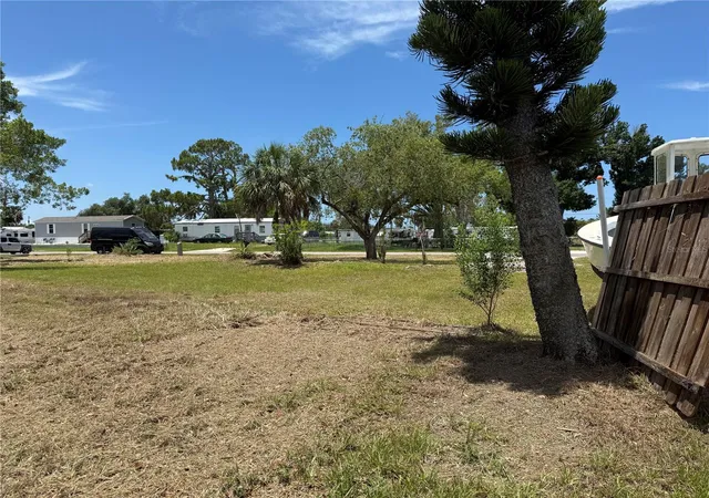 Photo 3 of Land for sale at 3825 Bravo Rd, Port Charlotte, FL 33953 | MLS# C7527601 | Listing updated on 2026-10-11