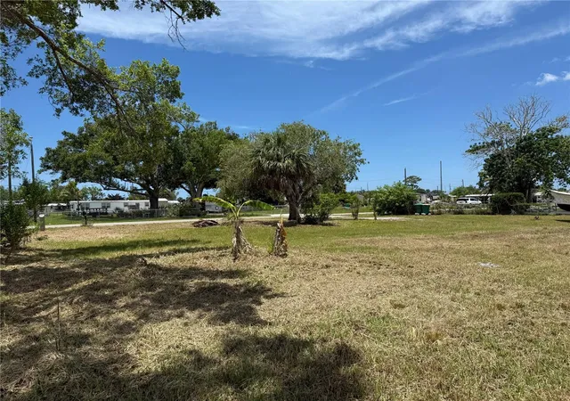 Photo 4 of Land for sale at 3825 Bravo Rd, Port Charlotte, FL 33953 | MLS# C7527601 | Listing updated on 2026-10-11