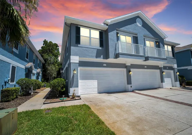 Photo 2 of Townhouse for sale at 8525 Shallow Crk, New Port Richey, FL 34653 | MLS# TB8521508 | Listing updated on 2026-08-30