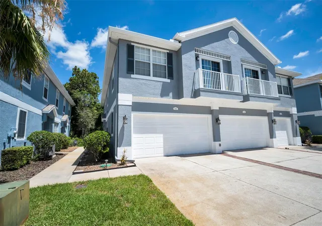 Photo 3 of Townhouse for sale at 8525 Shallow Crk, New Port Richey, FL 34653 | MLS# TB8521508 | Listing updated on 2026-08-30