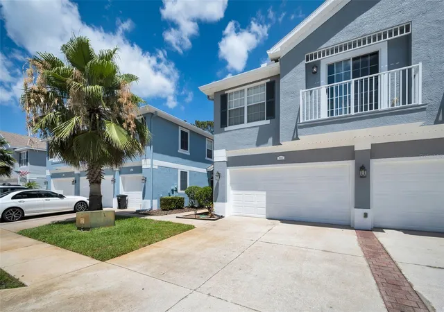 Photo 4 of Townhouse for sale at 8525 Shallow Crk, New Port Richey, FL 34653 | MLS# TB8521508 | Listing updated on 2026-08-30