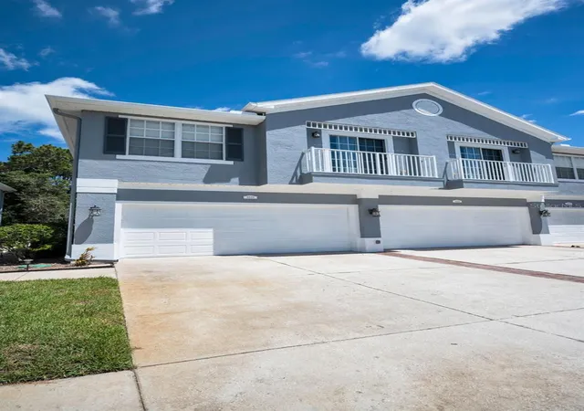 Photo 5 of Townhouse for sale at 8525 Shallow Crk, New Port Richey, FL 34653 | MLS# TB8521508 | Listing updated on 2026-08-30