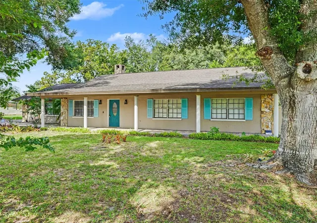 Photo 1 of Sale Pending at 928 Timbergreen Dr, Lakeland, FL 33809 | MLS# TB8521511 | Listing updated on 2026-10-21