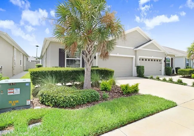 5th image of 31426 Mango Fade Wy, San Antonio, FL 33576 | MLS# TB8521513