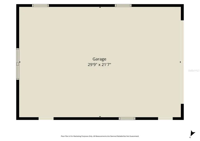45th image of 2995 N Bravo Dr, Beverly Hills, FL 34465 | MLS# TB8521515