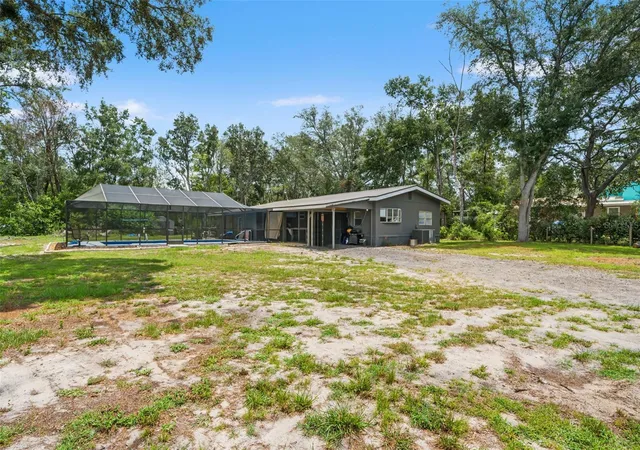 2nd image of 8343 Yellow Pine Ave, Brooksville, FL 34613 | MLS# TB8521516