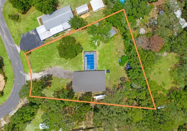 59th image of 8343 Yellow Pine Ave, Brooksville, FL 34613 | MLS# TB8521516