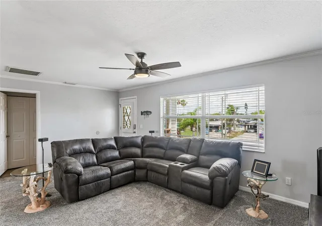 Photo 3 of Single family home for sale at 6641 Boatyard Dr, Hudson, FL 34667 | MLS# W7886920 | Listing updated on 2026-07-30